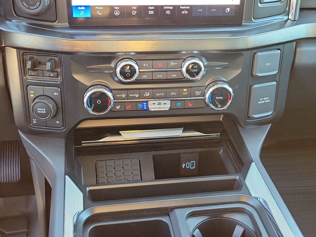 2025 Ford F-350SD Lariat