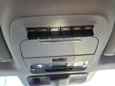 2025 Ford F-350SD Lariat