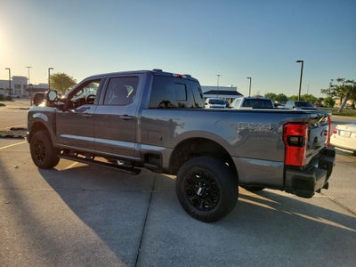 2025 Ford F-350SD Lariat