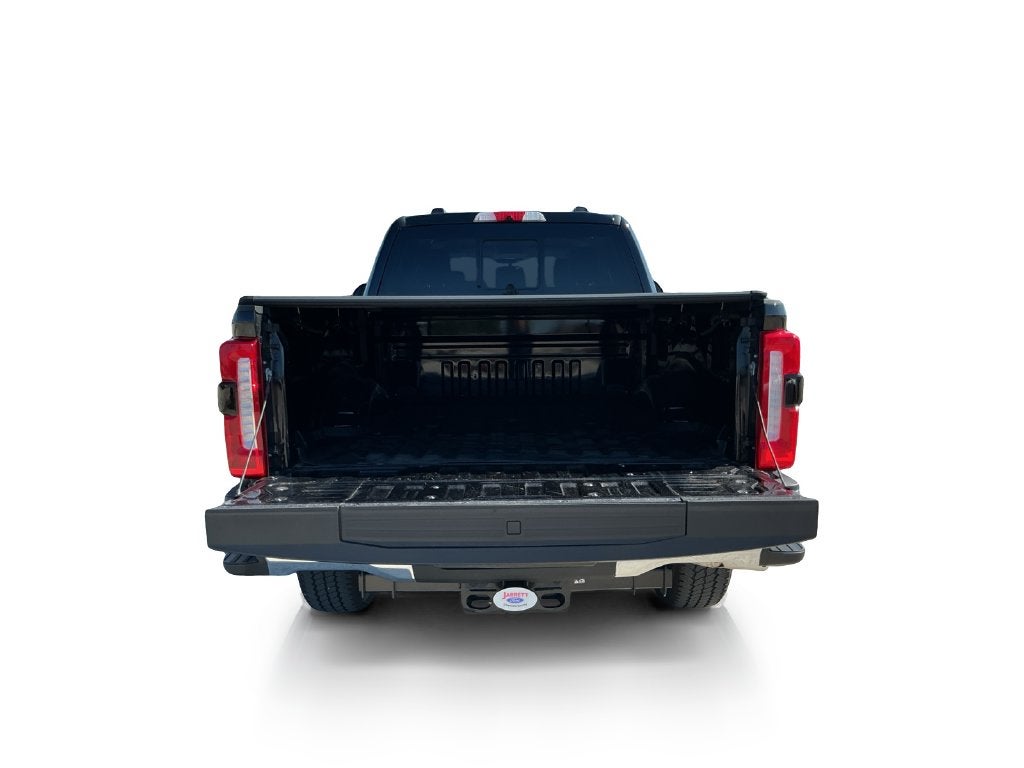 2024 Ford F-350SD Lariat