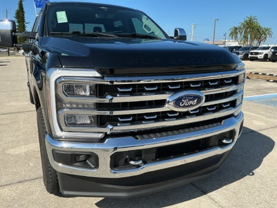 2024 Ford F-350SD Lariat