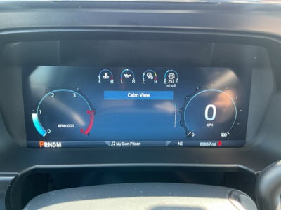 2024 Ford F-350SD Lariat