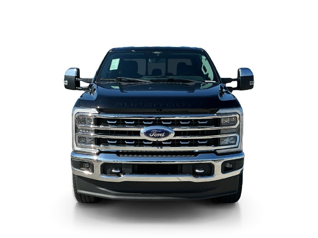 2024 Ford F-350SD Lariat