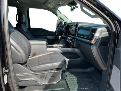 2024 Ford F-350SD Lariat