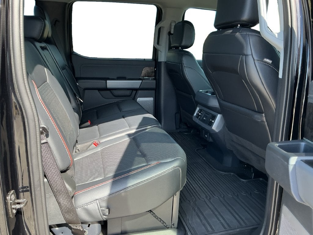 2024 Ford F-350SD Lariat