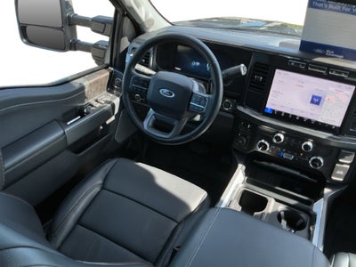 2024 Ford F-350SD Lariat