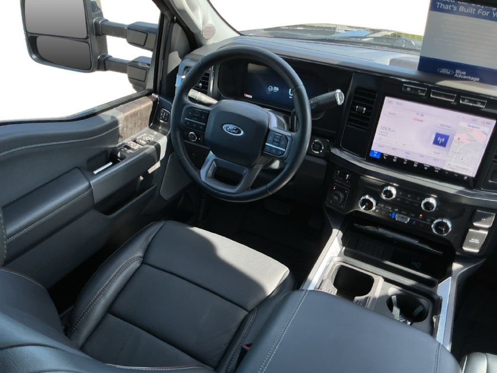 2024 Ford F-350SD Lariat