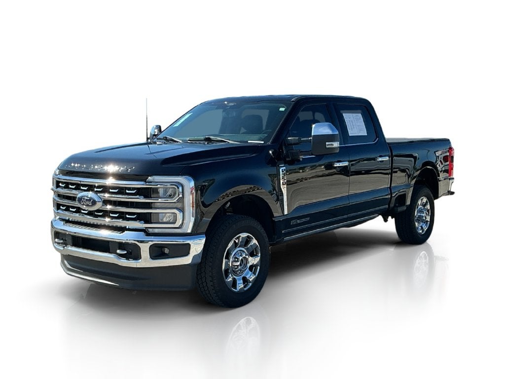 2024 Ford F-350SD Lariat