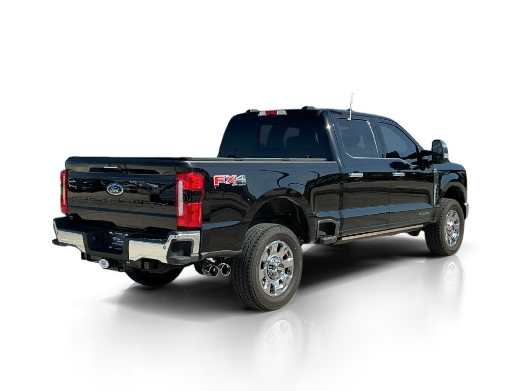 2024 Ford F-350SD Lariat