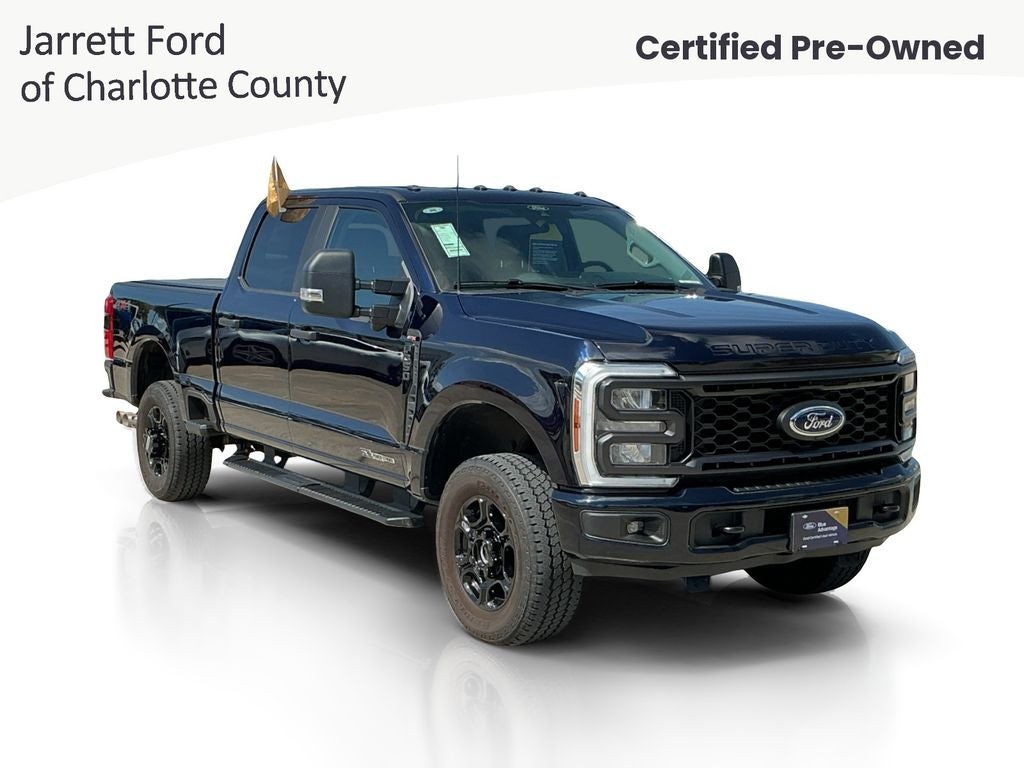2025 Ford F-350SD XL