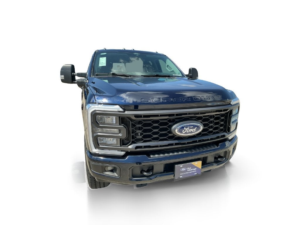 2025 Ford F-350SD XL
