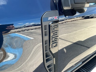 2025 Ford F-350SD XL