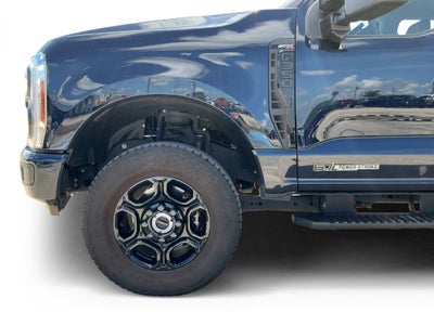 2025 Ford F-350SD XL