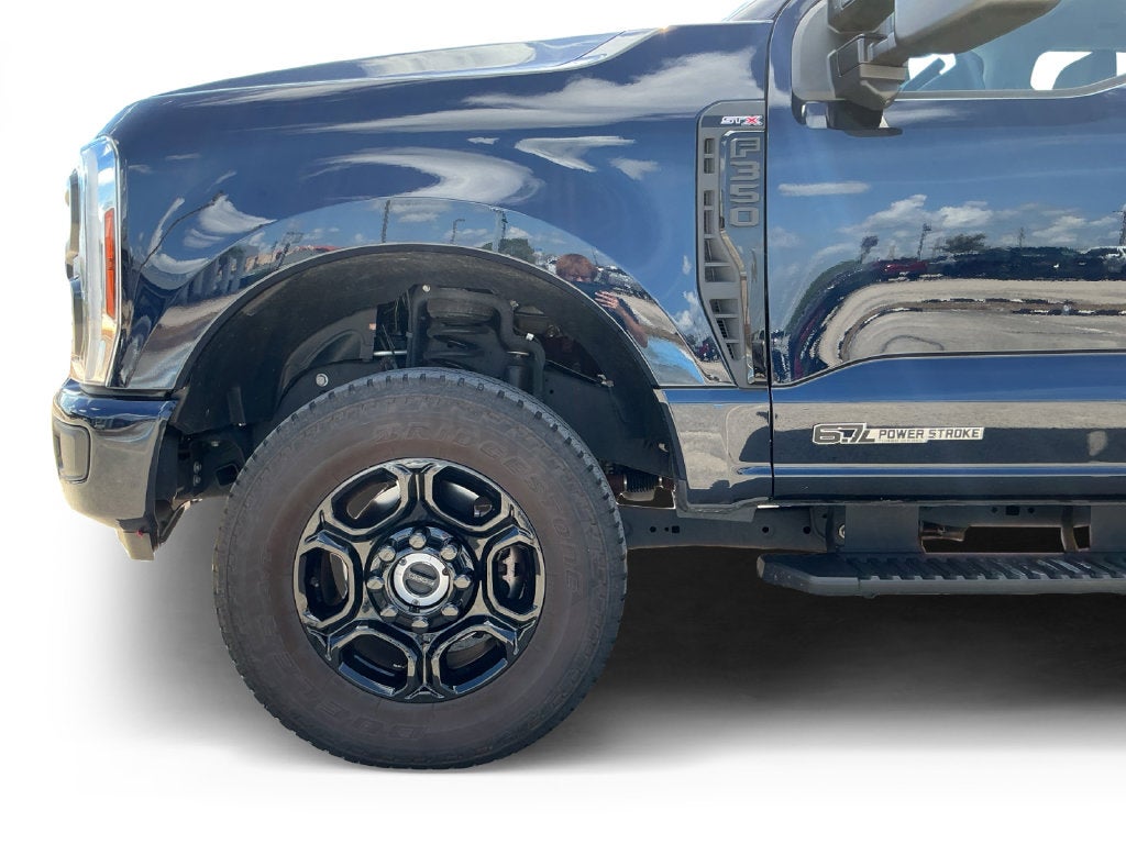2025 Ford F-350SD XL