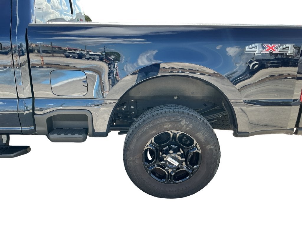 2025 Ford F-350SD XL
