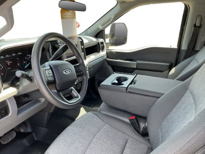 2025 Ford F-350SD XL