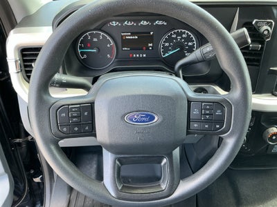 2025 Ford F-350SD XL