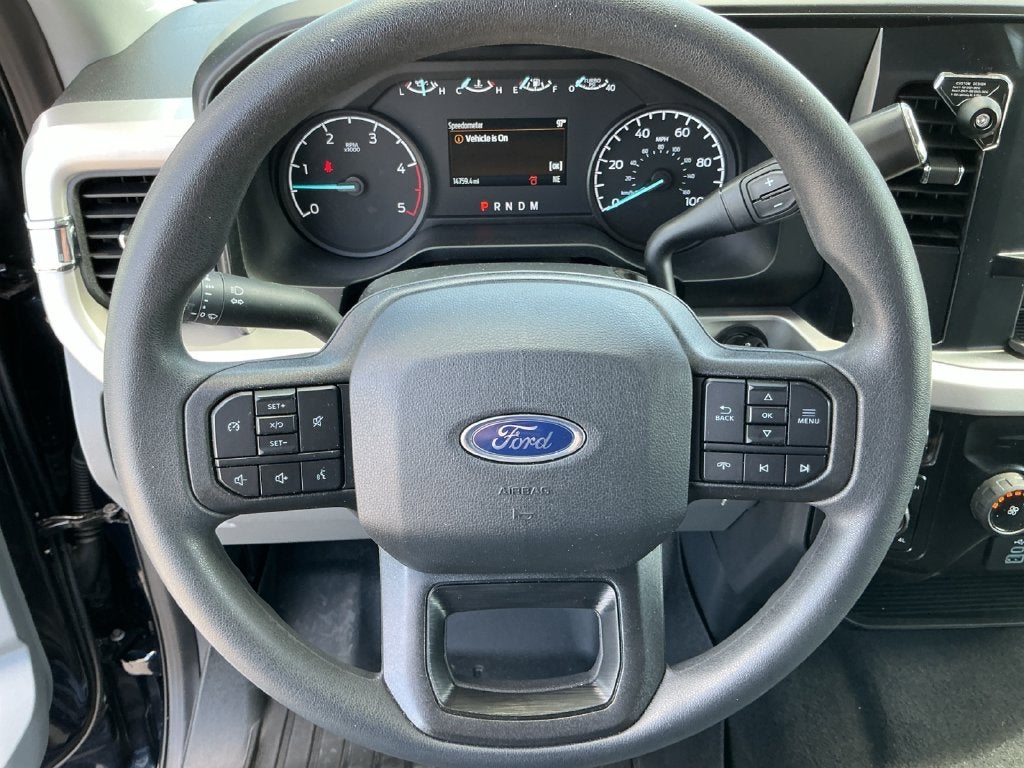 2025 Ford F-350SD XL