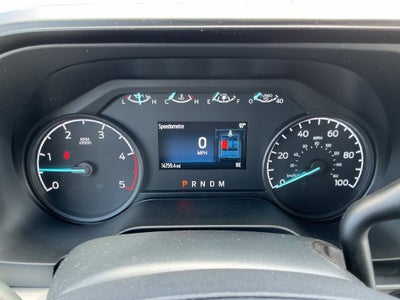 2025 Ford F-350SD XL