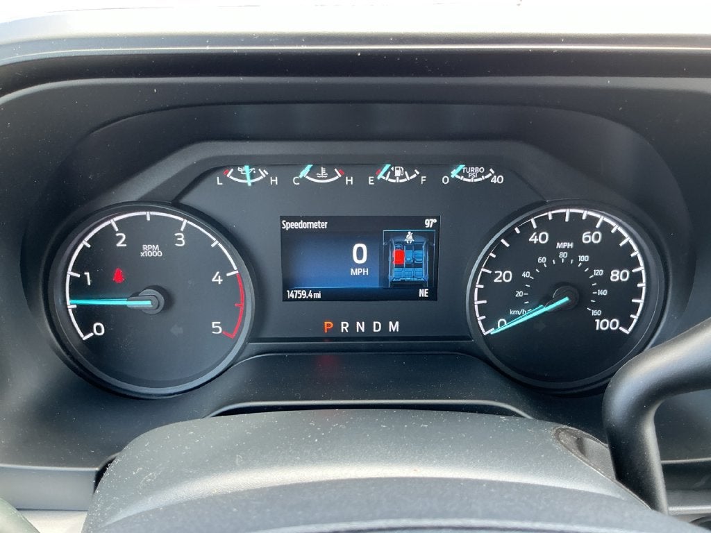 2025 Ford F-350SD XL