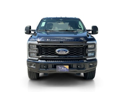 2025 Ford F-350SD XL
