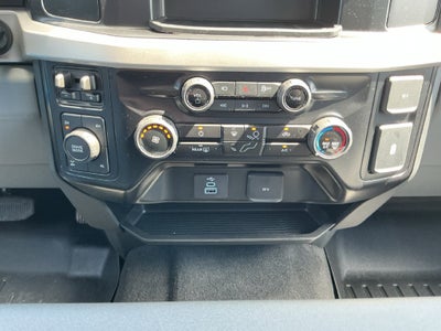 2025 Ford F-350SD XL