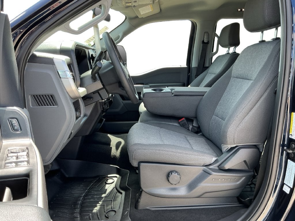 2025 Ford F-350SD XL
