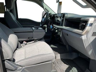 2025 Ford F-350SD XL