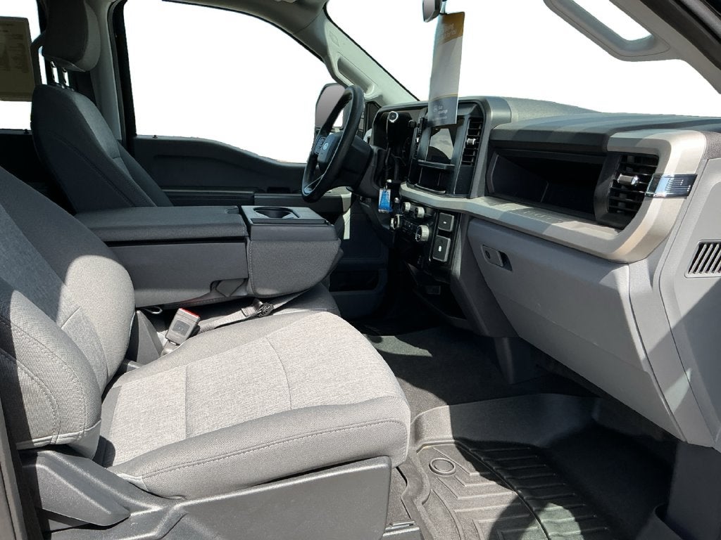 2025 Ford F-350SD XL