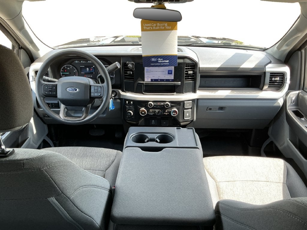 2025 Ford F-350SD XL