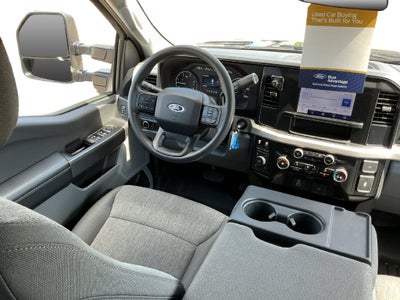 2025 Ford F-350SD XL