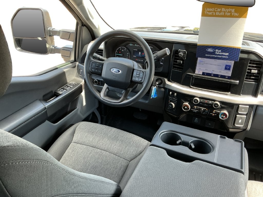 2025 Ford F-350SD XL