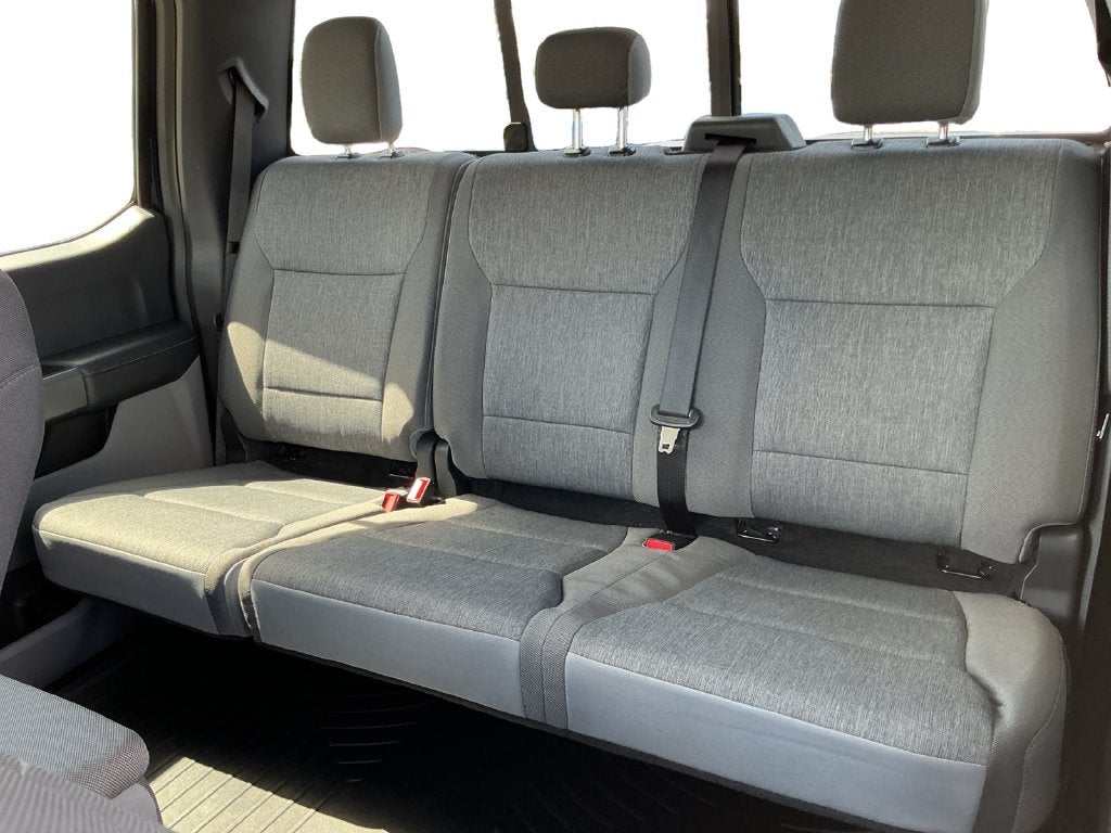 2025 Ford F-350SD XL