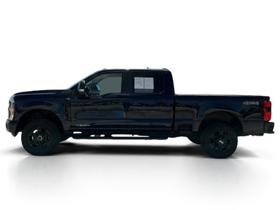 2025 Ford F-350SD XL