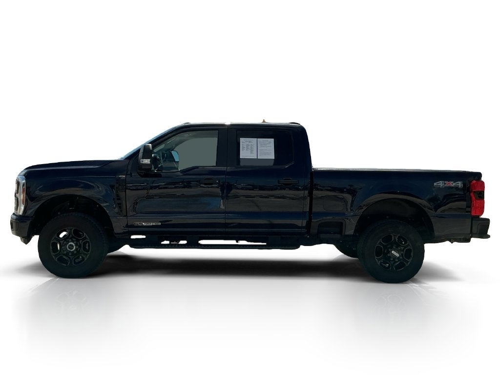 2025 Ford F-350SD XL
