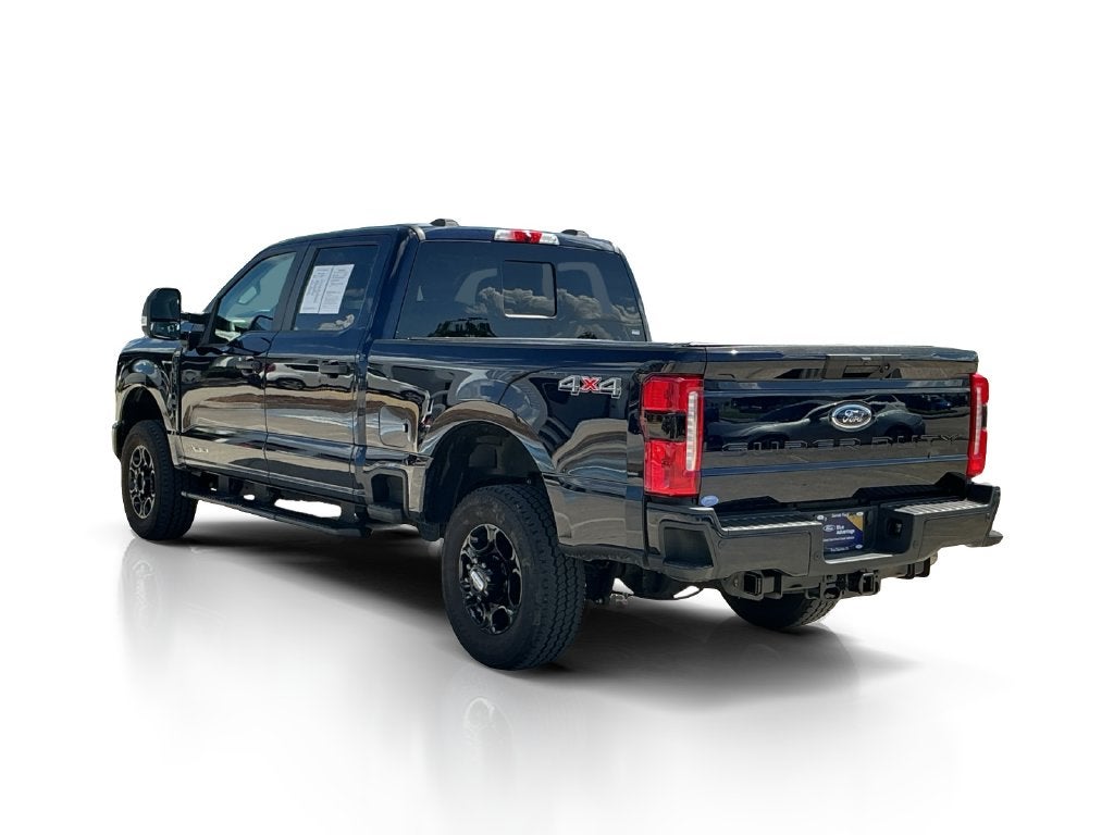 2025 Ford F-350SD XL