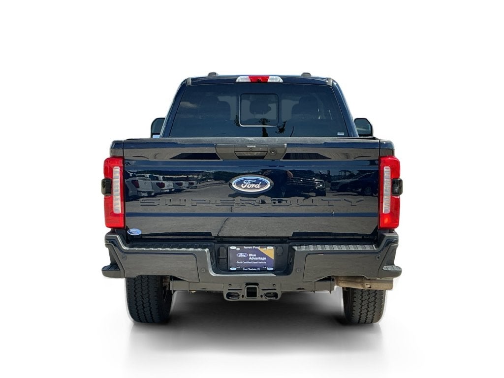 2025 Ford F-350SD XL