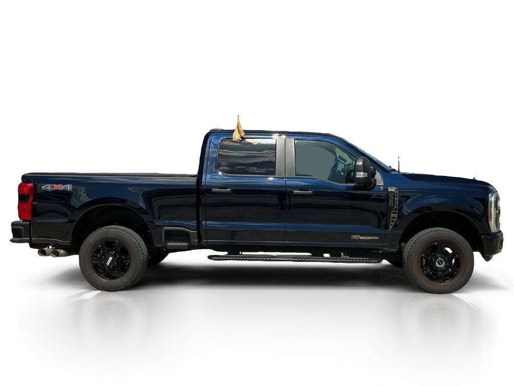 2025 Ford F-350SD XL