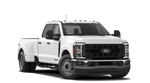 2027 Ford F-350SD XL DRW