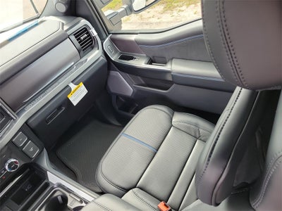 2026 Ford F-350SD Platinum DRW