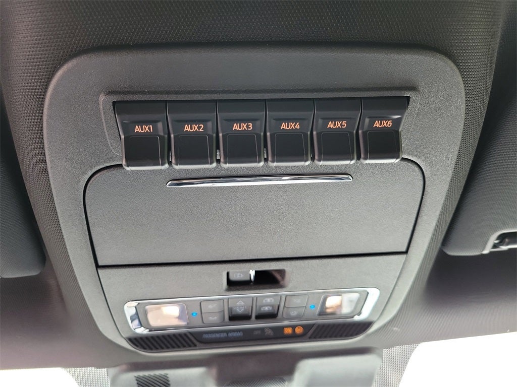 2026 Ford F-350SD Platinum DRW