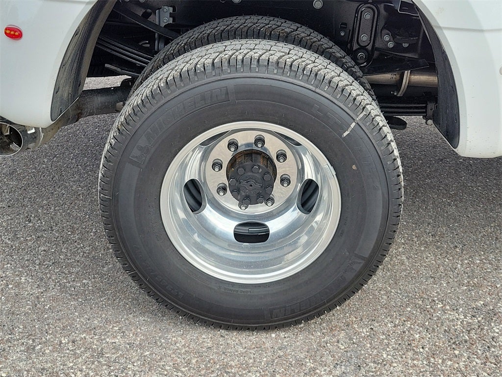 2026 Ford F-350SD Platinum DRW