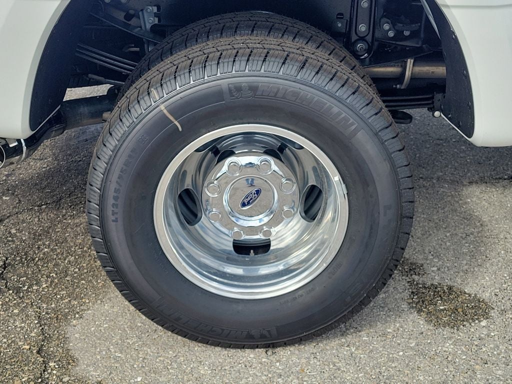 2026 Ford F-350SD Platinum DRW