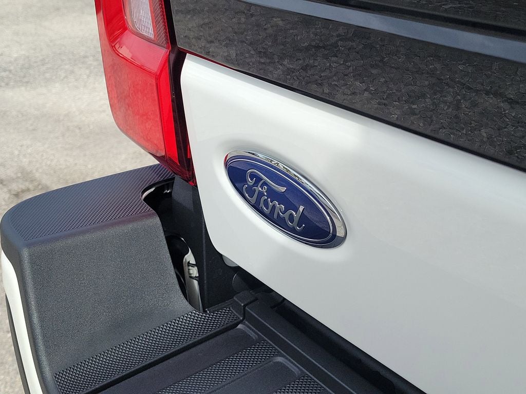 2026 Ford F-350SD Platinum DRW
