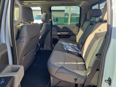 2026 Ford F-350SD Platinum DRW
