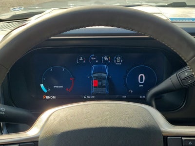 2026 Ford F-350SD Platinum DRW