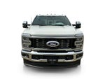 2027 Ford F-350SD King Ranch DRW