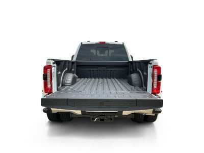 2027 Ford F-350SD King Ranch DRW