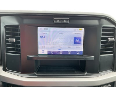 2027 Ford F-350SD XL DRW
