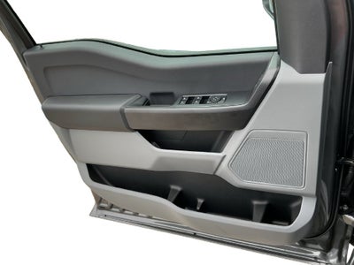 2027 Ford F-350SD XL DRW